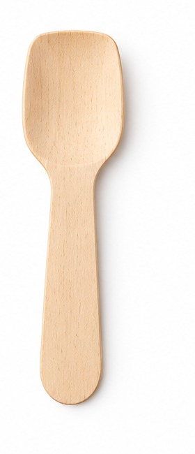 Ice Cream Spoon