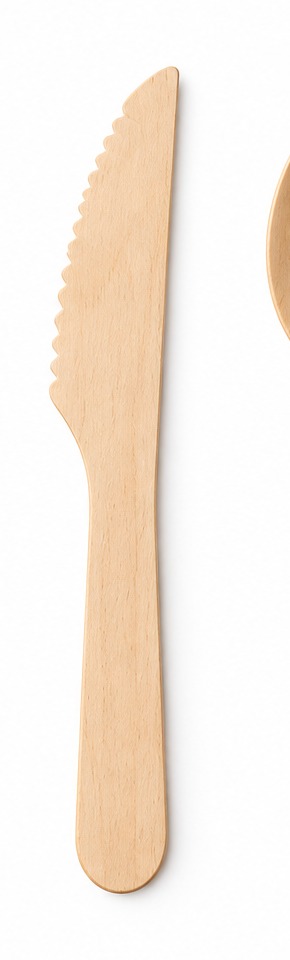Wooden Knife
