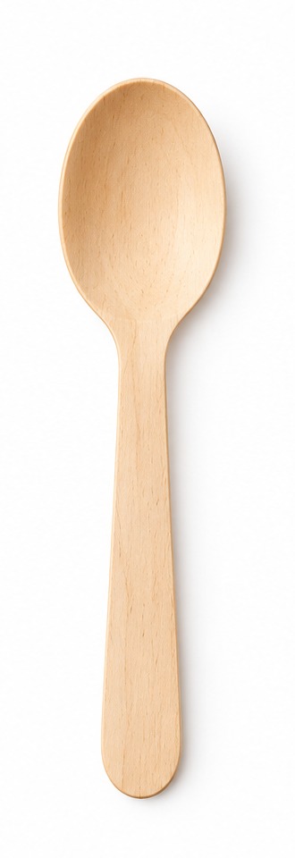 Wooden Spoon