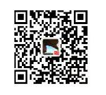 Business contact QR code